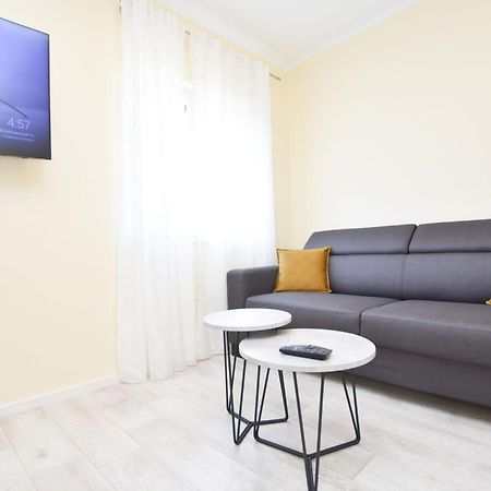 Apartment Ruzica Primošten Exterior foto