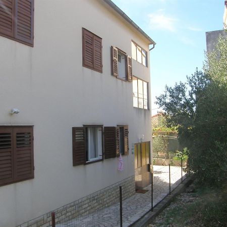 Apartment Ruzica Primošten Exterior foto