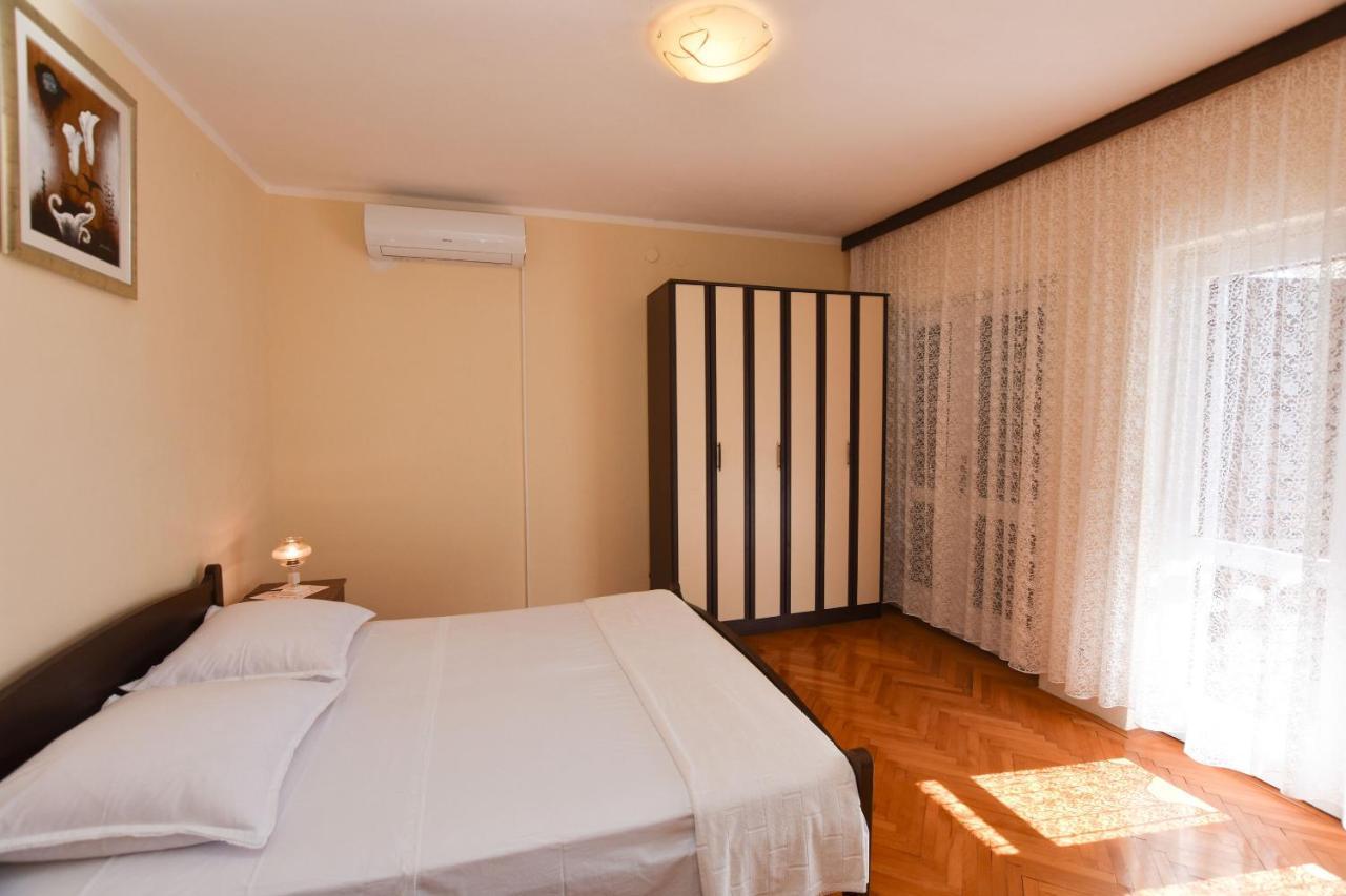 Apartment Ruzica Primošten Exterior foto