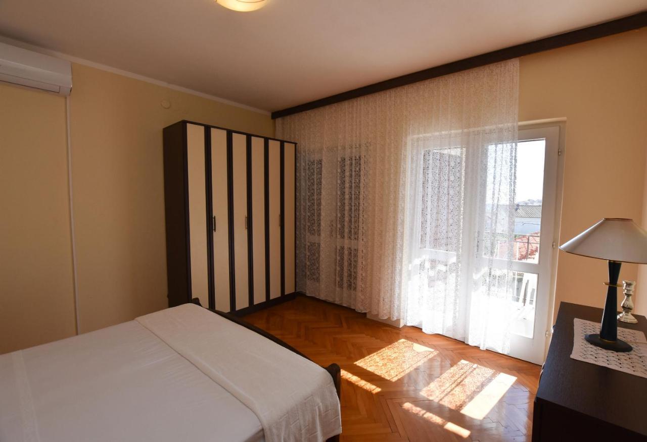 Apartment Ruzica Primošten Exterior foto