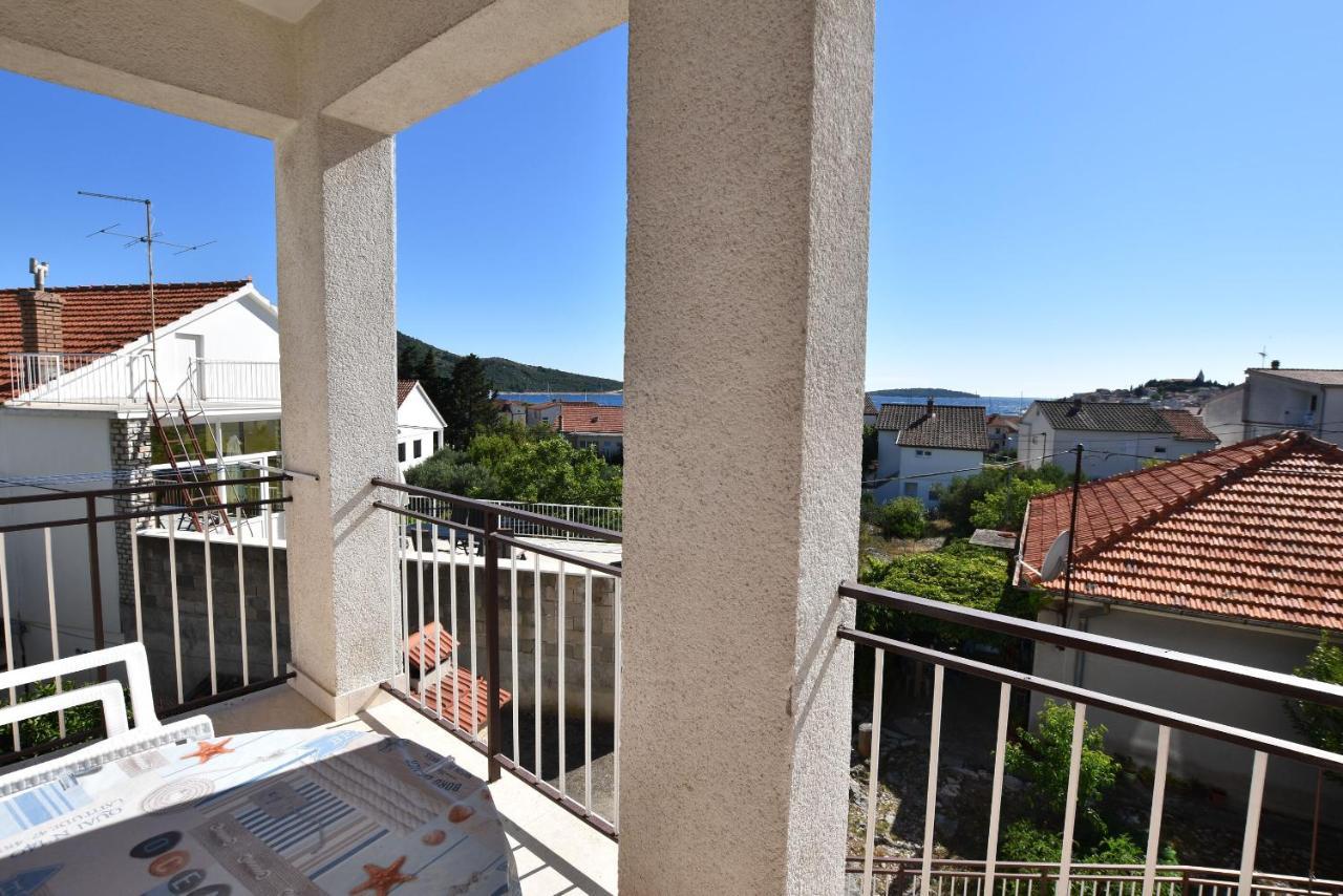 Apartment Ruzica Primošten Exterior foto